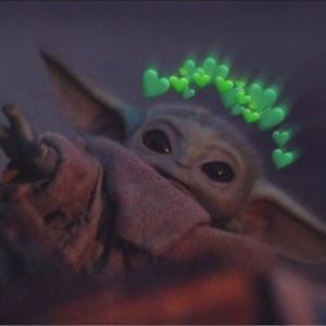 Meet your Posher, Itzelt